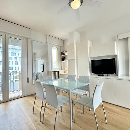 Apartment Dalmazia - Carraro Immobiliare - Family *