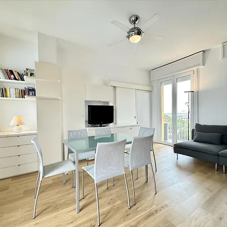 Apartment Dalmazia - Carraro Immobiliare - Family Lido di Jesolo