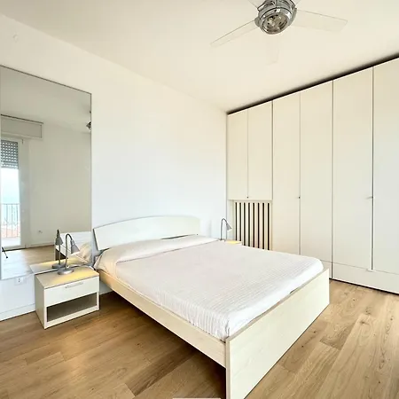 Apartment Dalmazia - Carraro Immobiliare - Family