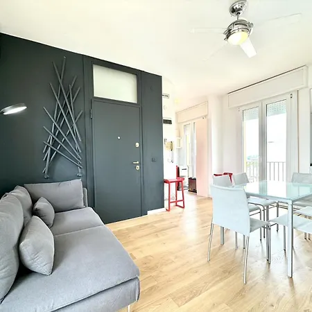 Apartment Dalmazia - Carraro Immobiliare - Family *