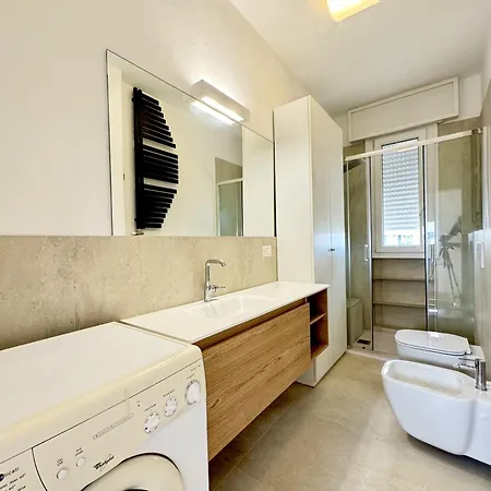 Apartment Dalmazia - Carraro Immobiliare - Family *