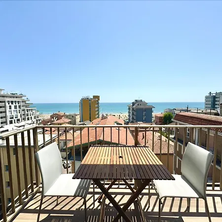 Dalmazia - Carraro Immobiliare - Family Apartment *